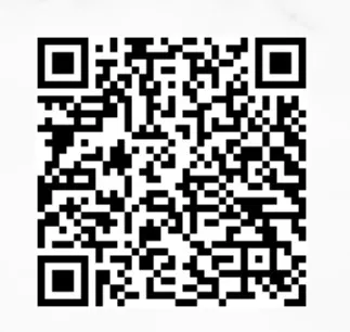 QR Code de validação da credencial IDCiber